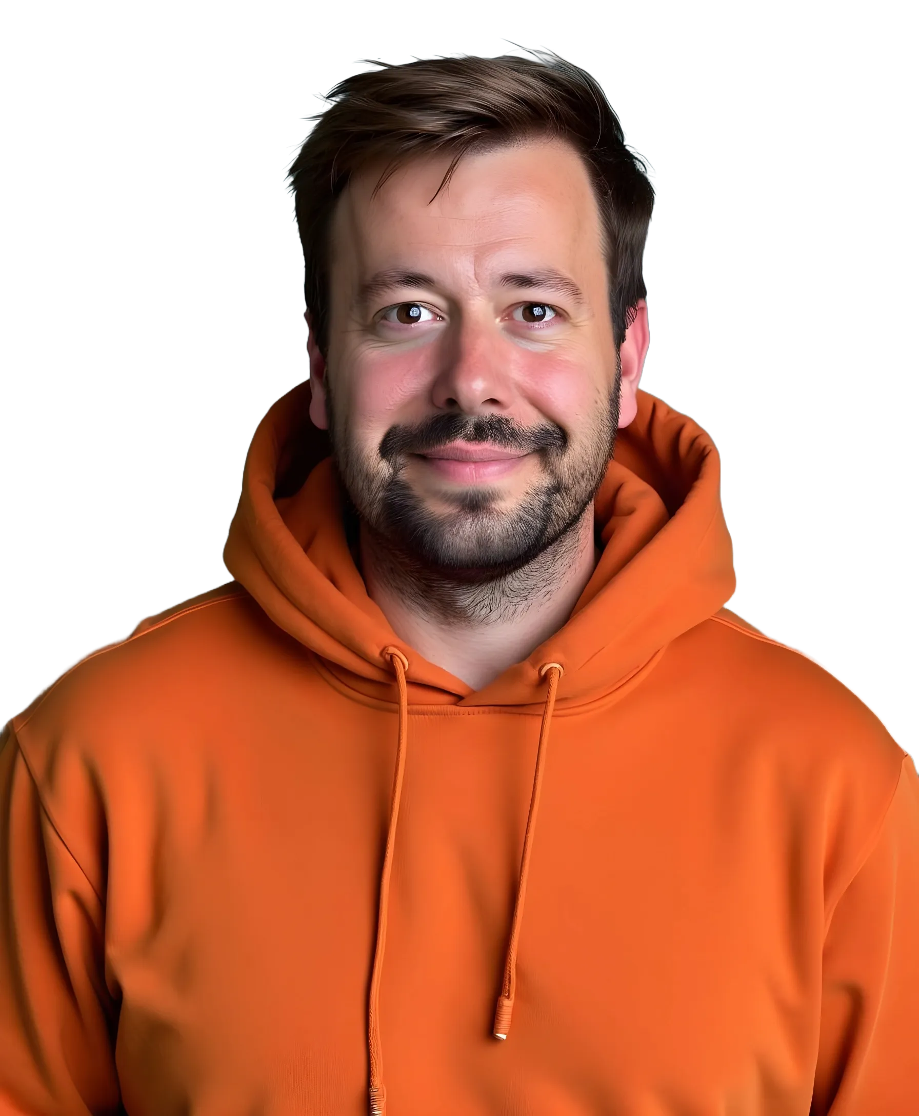 Tilman Muerle, Managing Director